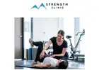 Strengthen Your Body with Exercise Physiology in Lower North Shore