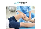Effective Sports Injury Rehabilitation Mosman | Strength Rehabilitation