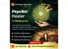 Psychic Healer in Melbourne