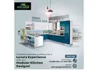 Modular Kitchen Designs In Bangalore