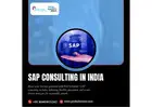 SAP Consulting in India | SAP Services in