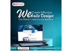 Website Designing Company in Bangalore