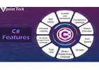 C# Features: Why It’s a Powerful Programming Language