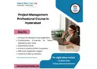 PMP course curriculum in Hyderabad | 8072437416 | Proventures India