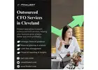 Outsourced CFO services in Cleveland
