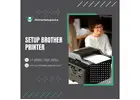 Fast & Easy Brother Printer Setup – Limited Time Offer!