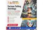 Fortune Telling Astrologer in California | Mastershivasaiji