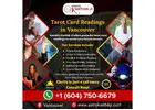 Tarot Card Readings in Vancouver