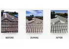 Roof flashing replace Adelaide