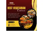 Best Vegetarian Caterers in Bangalore | Wedding Planners in