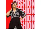 Buy Trendy Dresses for Women Online in India