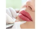 Lip Tinting in Bangalore| Ocean Tattoos