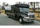 Party Limo Rental NYC