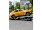 Sell My Car Milburn