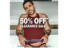 Bold, Inclusive Men’s Underwear – Shop DealByEthan.com