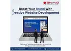 Web and Development Company in Bangalore