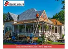 Historic Renovation Metairie | Robert Wolfe Construction