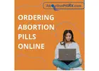 Get an Abortion Pill Online in USA | Order Now