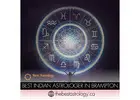 Best Indian Astrologer in Brampton – Accurate Readings & Trusted Predictions