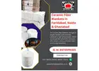 Ceramic Fiber Blankets in Faridabad, Noida