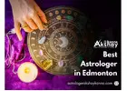 Best Astrologer in Edmonton – Accurate Predictions and Life-Changing Solutions
