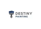 Professional House Painting in Tacoma – Destiny Painting