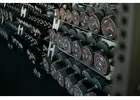 Imported Gym Equipment - Athlon Fitness Equipment