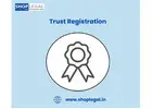 Top 10 Trust registration in South India