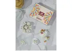 Every Bite a Delight – Buy White Chocolate Chikki Online