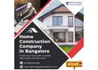 Villa construction company in Bangalore|Right Angle Developers