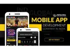 Top Mobile app service provider in Bangalore