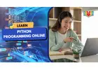 Learn Python Online for Class 12 Students – Build Strong Programming Skills