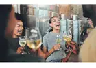 Group Bike Wine Tour in Napa Valley