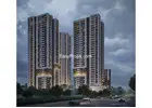 Highline Phase-1 by AG Group Premium Flats in Gota