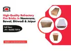 Buy Fire Bricks in Jaipur | BM Enterprises