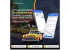 How Will Voice Technology Transform Your Taxi Booking App?