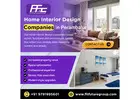 Home Interior Design Companies in Perambalur | Best Construction Companies in Perambalur