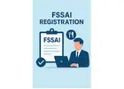 Grow Your Business With FSSAI Registration