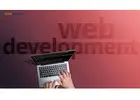 Web Design Agency – Best Website Development Services in India