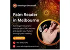 Famous Astrologer in Melbourne