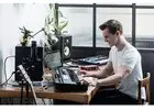 The Growing Role of Podcast Studios in Creative Work
