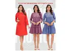 Buy Casual cotton Dress for Women Online