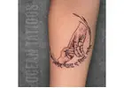 Best Tattoo Studio in Bangalore | Ocean Tattoos