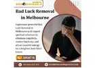 Bad Luck Removal in Melbourne