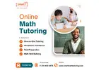 Personalized Online Math Tutoring for All Grades