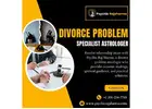 Psychic Raj Sharma | Divorce Problem Specialist Astrologer in New Jersey