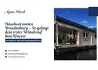 Hausboot mieten Brandenburg – So gelingt dein erster Urlaub auf dem Wasser