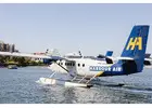 Vancouver to Comox Seaplane – Fast, Scenic & Convenient