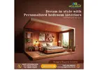 Bedroom Interior Designers In Bangalore