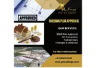 Building plan approval in Bangalore